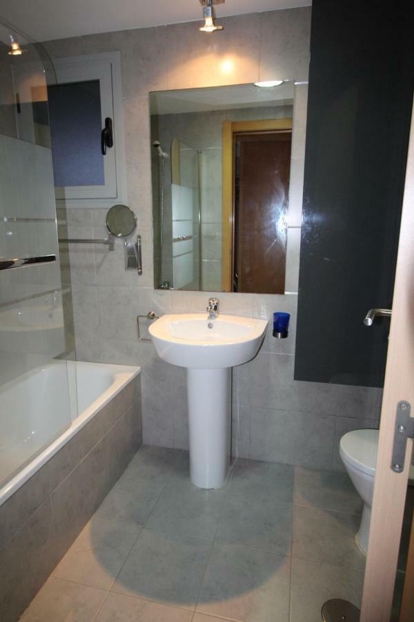 Vinas Del Mar Two Bedroom Apartment La Manga del Mar Menor Zewnętrze zdjęcie