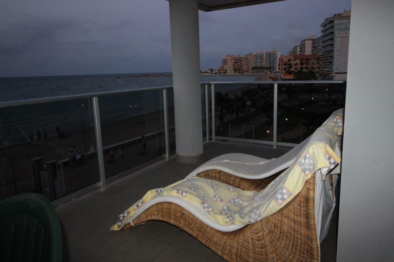 Vinas Del Mar Two Bedroom Apartment La Manga del Mar Menor Zewnętrze zdjęcie