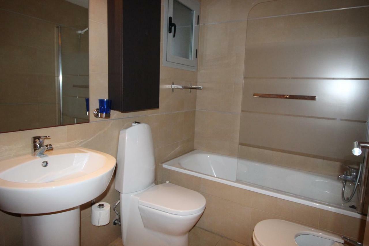 Vinas Del Mar Two Bedroom Apartment La Manga del Mar Menor Zewnętrze zdjęcie