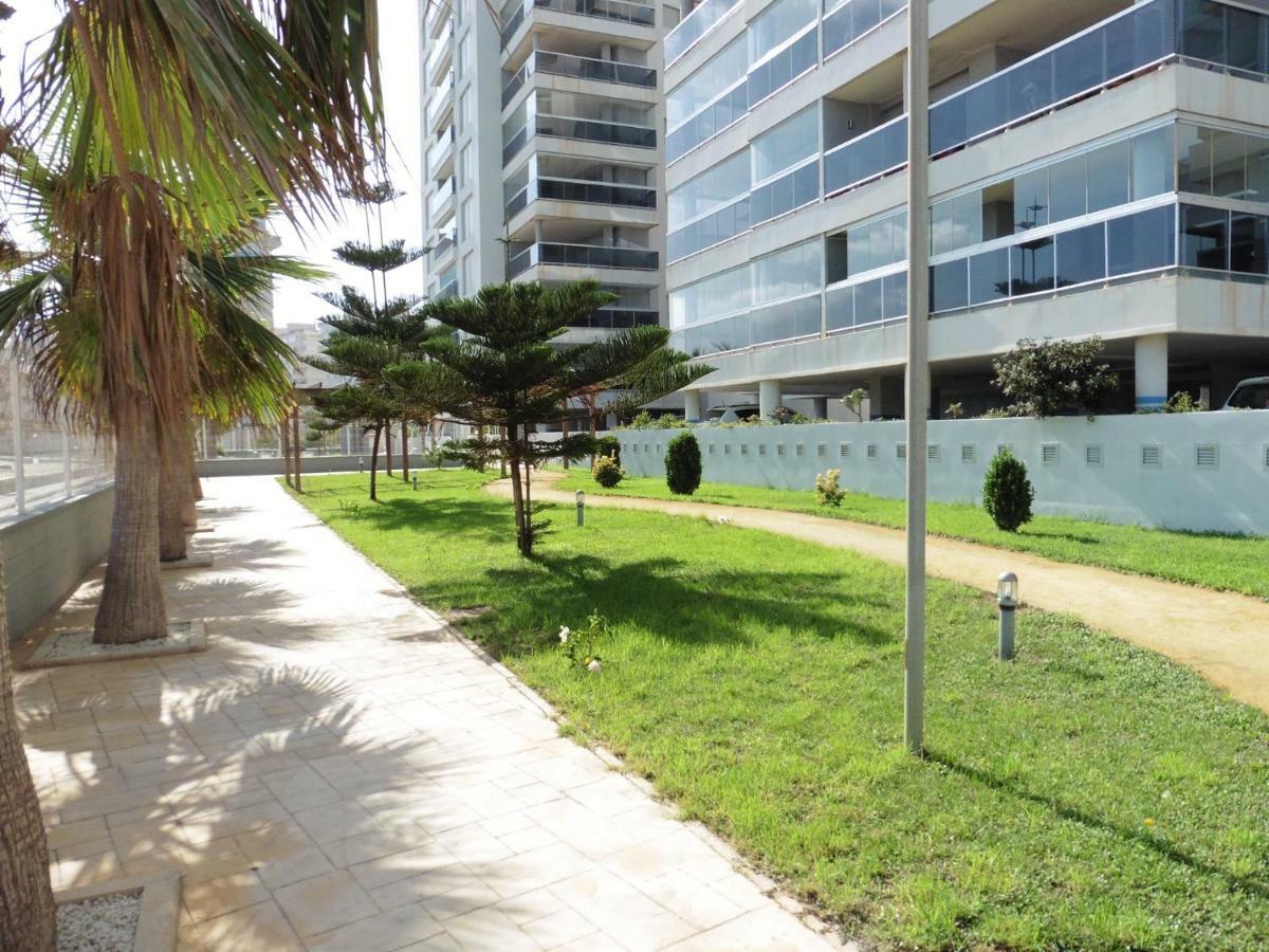 Vinas Del Mar Two Bedroom Apartment La Manga del Mar Menor Zewnętrze zdjęcie
