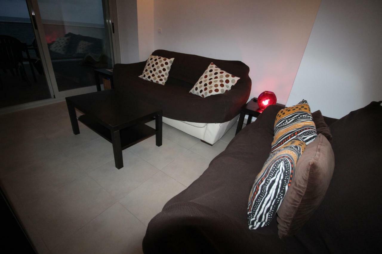 Vinas Del Mar Two Bedroom Apartment La Manga del Mar Menor Zewnętrze zdjęcie