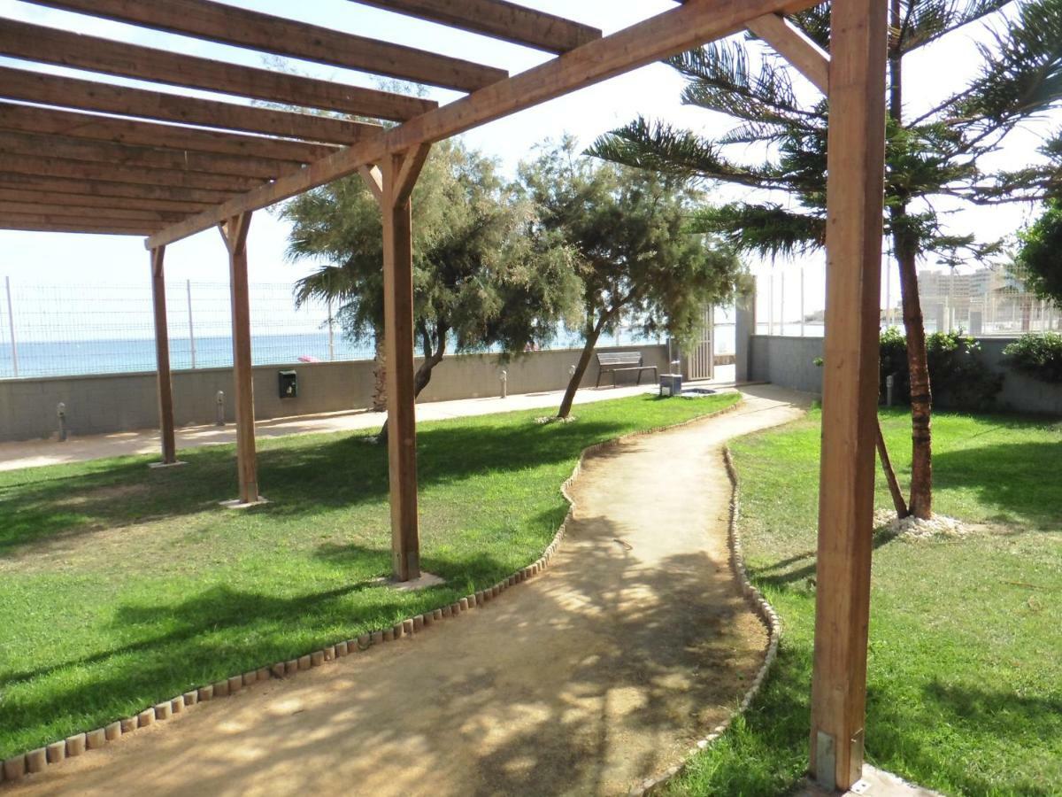 Vinas Del Mar Two Bedroom Apartment La Manga del Mar Menor Zewnętrze zdjęcie