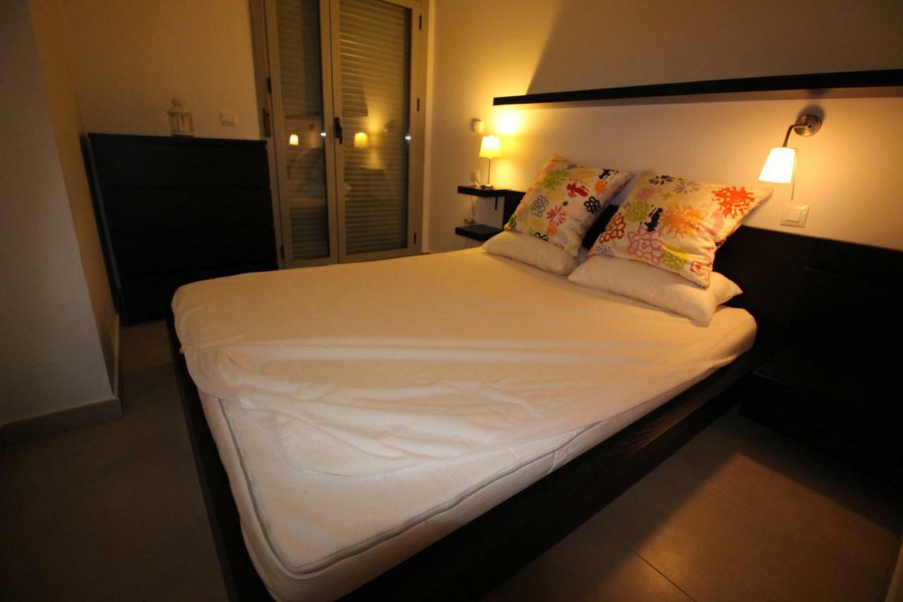 Vinas Del Mar Two Bedroom Apartment La Manga del Mar Menor Zewnętrze zdjęcie