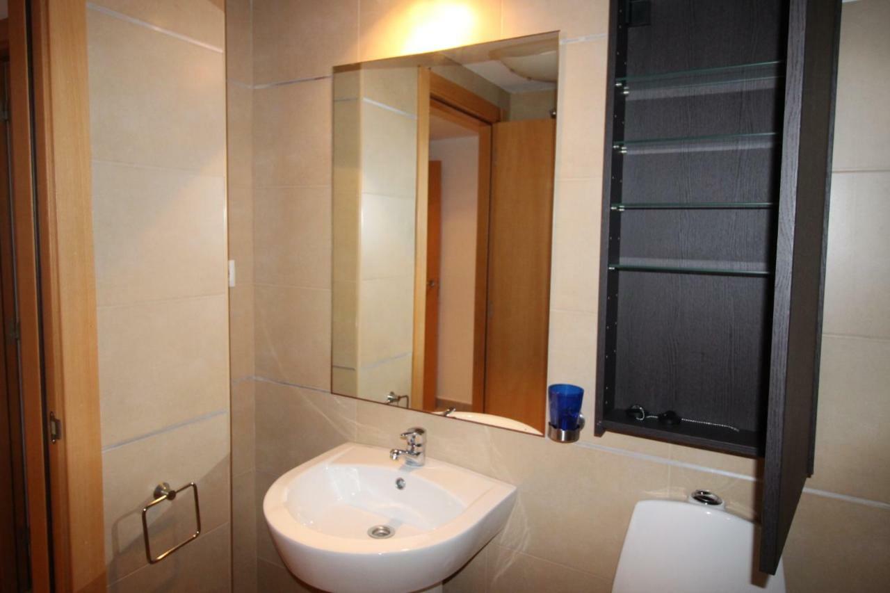 Vinas Del Mar Two Bedroom Apartment La Manga del Mar Menor Zewnętrze zdjęcie