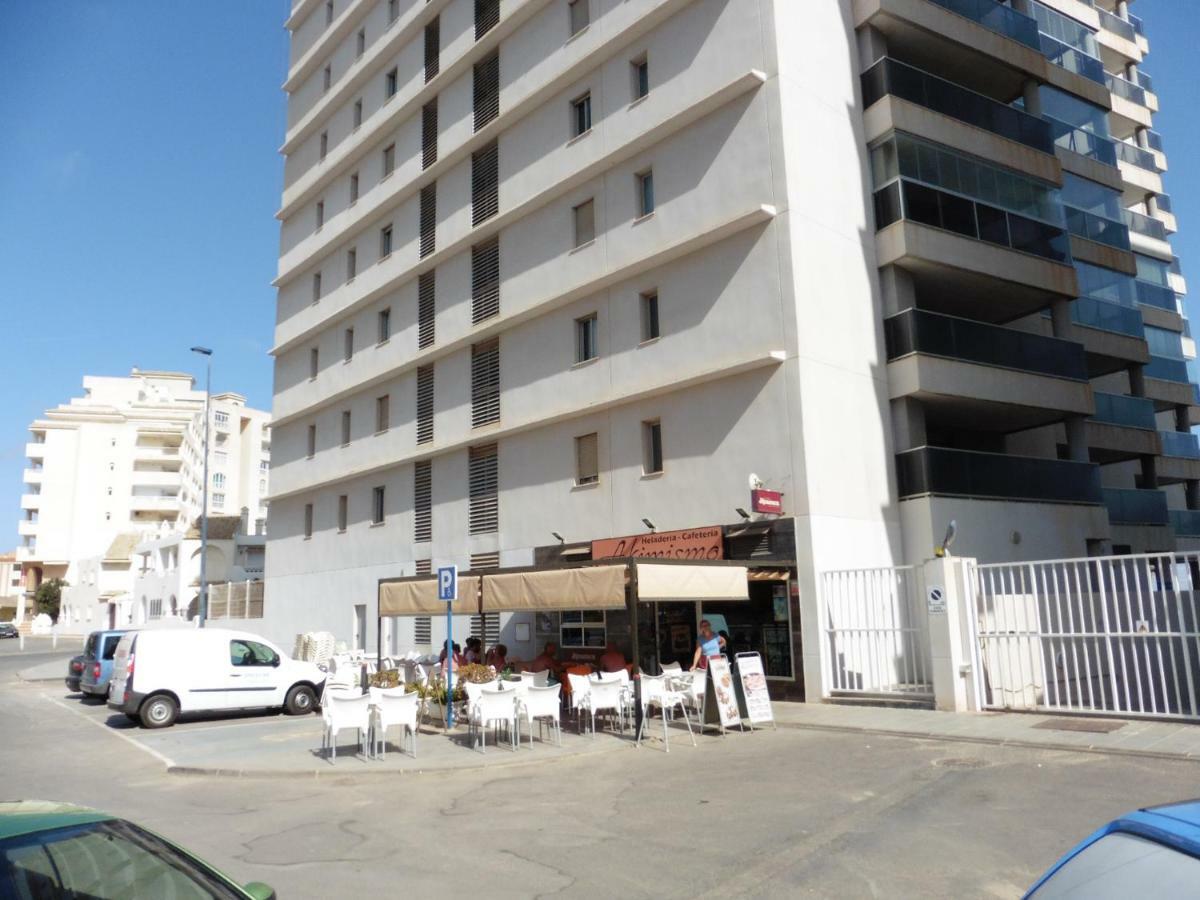 Vinas Del Mar Two Bedroom Apartment La Manga del Mar Menor Zewnętrze zdjęcie