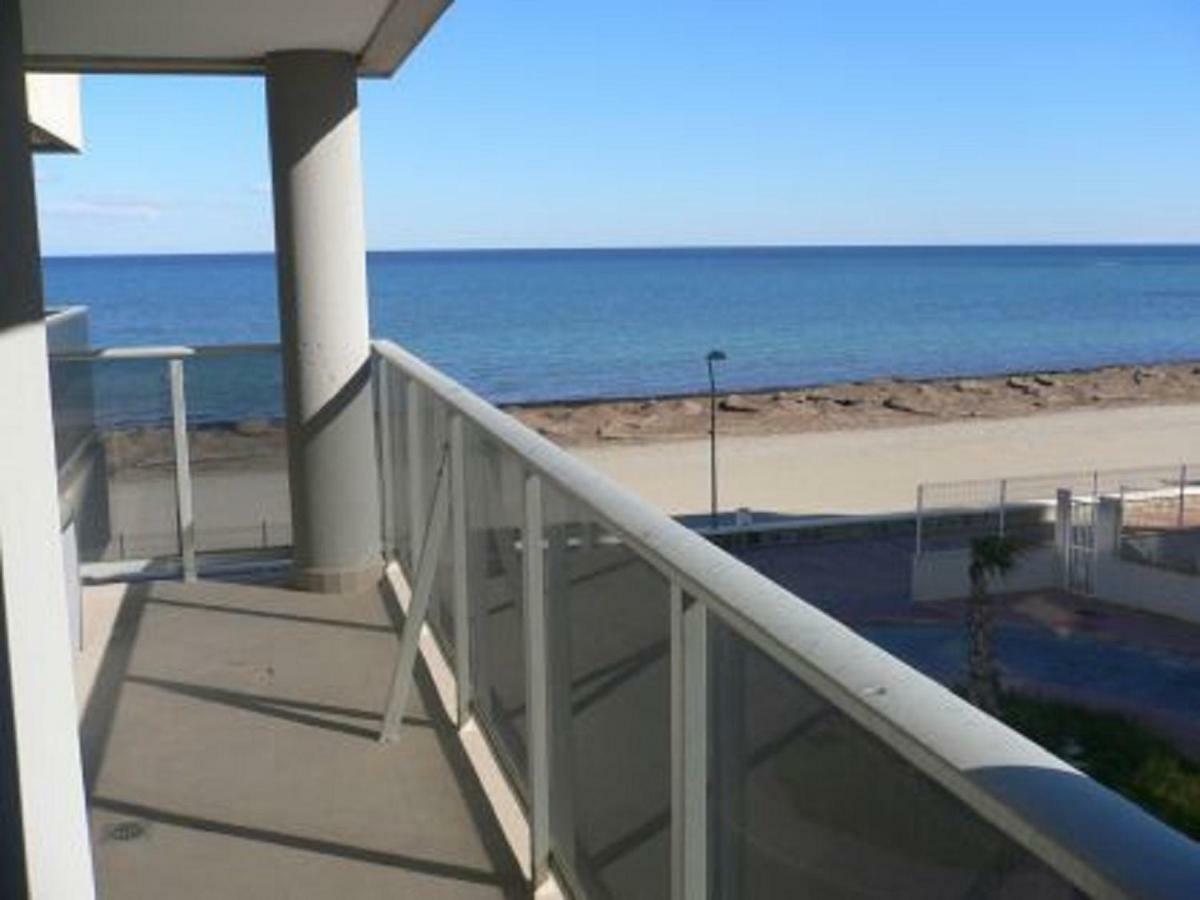 Vinas Del Mar Two Bedroom Apartment La Manga del Mar Menor Zewnętrze zdjęcie