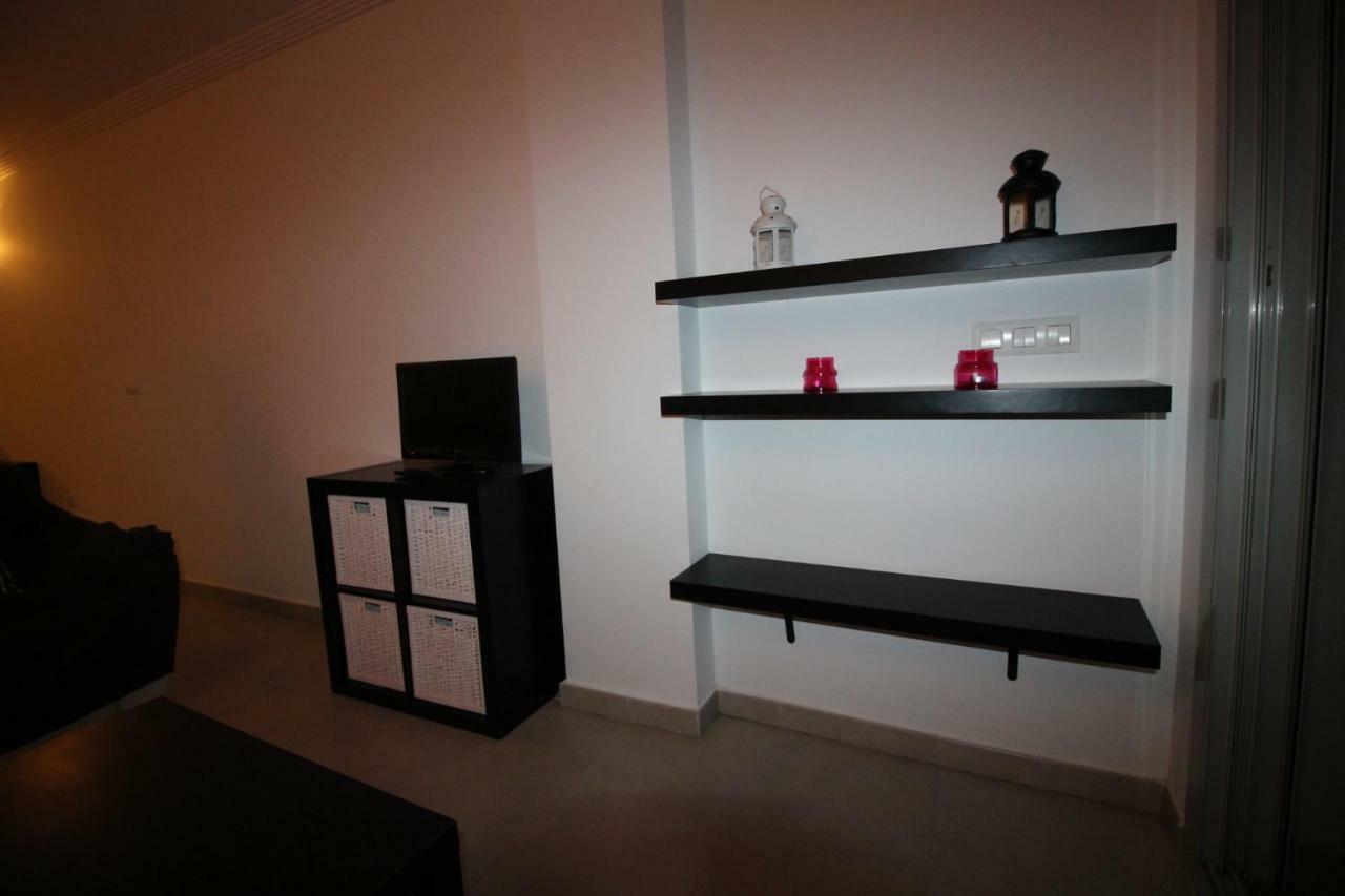 Vinas Del Mar Two Bedroom Apartment La Manga del Mar Menor Zewnętrze zdjęcie
