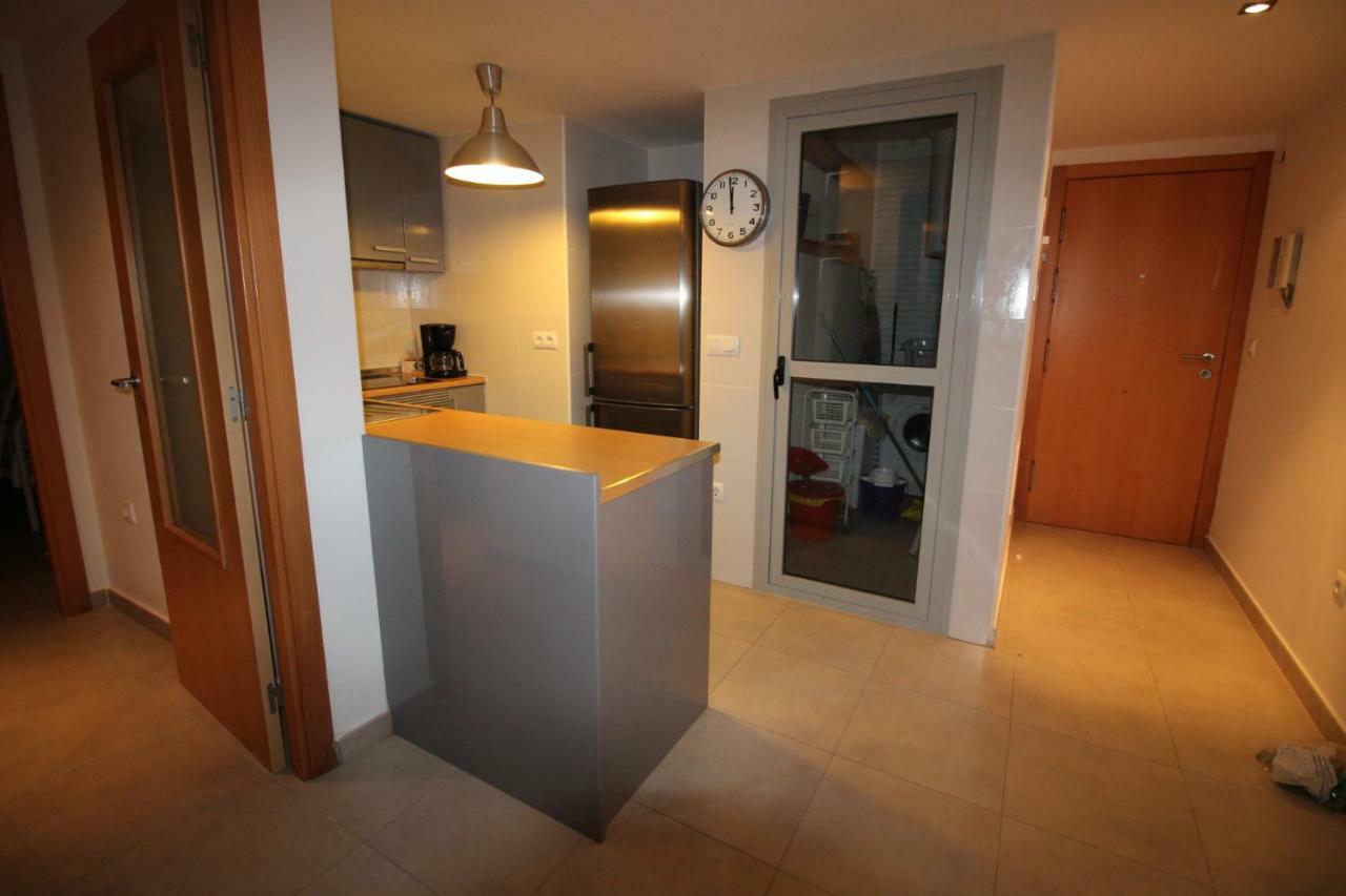 Vinas Del Mar Two Bedroom Apartment La Manga del Mar Menor Zewnętrze zdjęcie