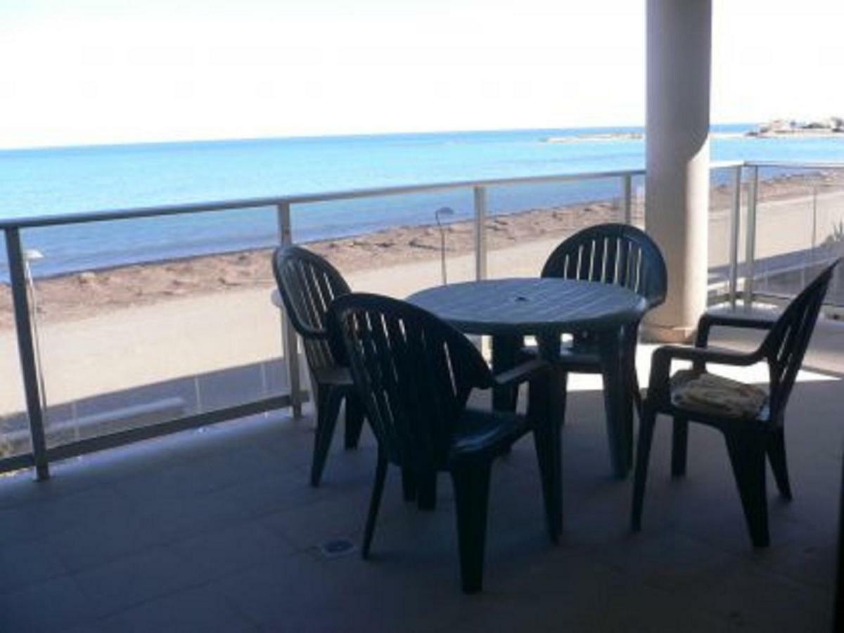 Vinas Del Mar Two Bedroom Apartment La Manga del Mar Menor Zewnętrze zdjęcie