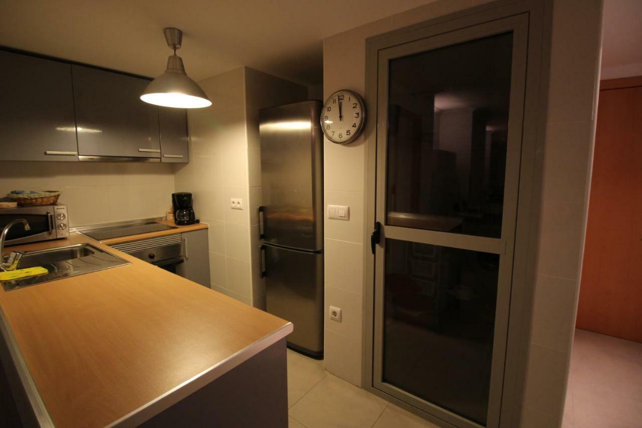 Vinas Del Mar Two Bedroom Apartment La Manga del Mar Menor Zewnętrze zdjęcie