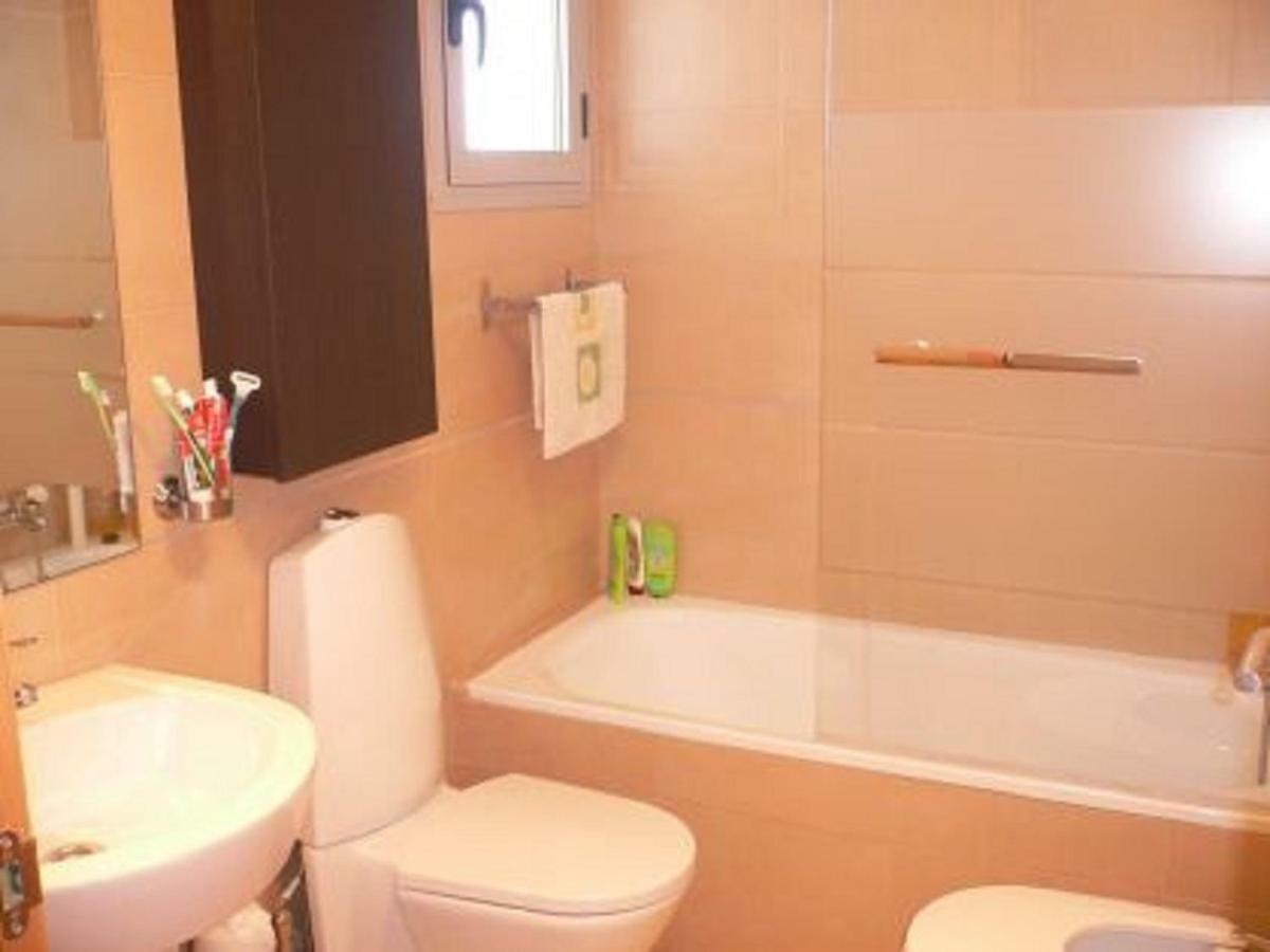 Vinas Del Mar Two Bedroom Apartment La Manga del Mar Menor Zewnętrze zdjęcie