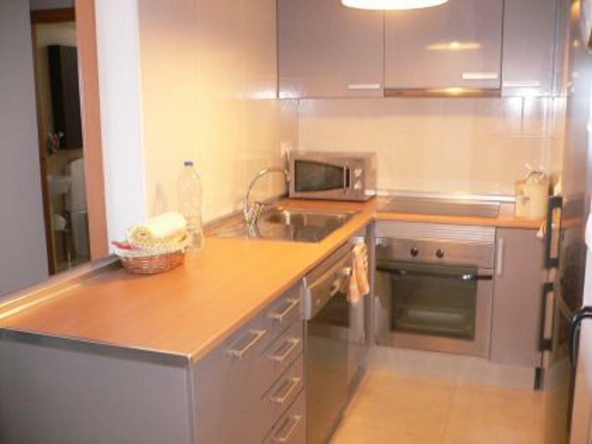 Vinas Del Mar Two Bedroom Apartment La Manga del Mar Menor Zewnętrze zdjęcie