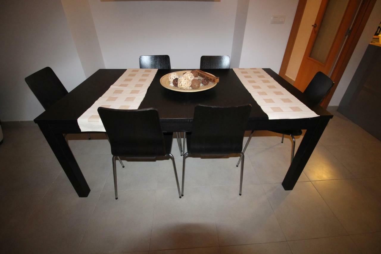Vinas Del Mar Two Bedroom Apartment La Manga del Mar Menor Zewnętrze zdjęcie
