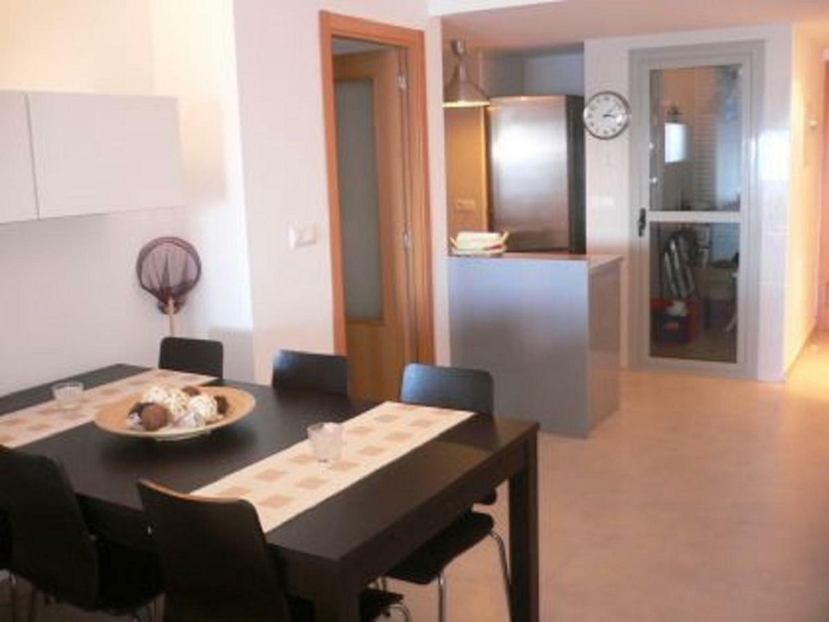Vinas Del Mar Two Bedroom Apartment La Manga del Mar Menor Zewnętrze zdjęcie